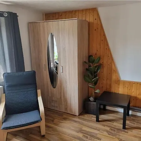 In Rodt Mit Gemeinschaftsbad Und Küche * St. Vith